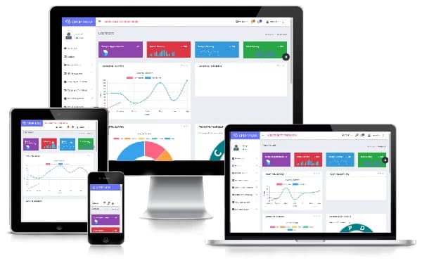 Hospital Management System